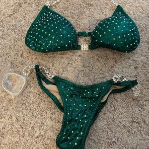 Brand New Competition Bikini NPC